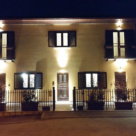 La Dimora Di Federico Hotel Castel Lagopesole Ngoại thất bức ảnh